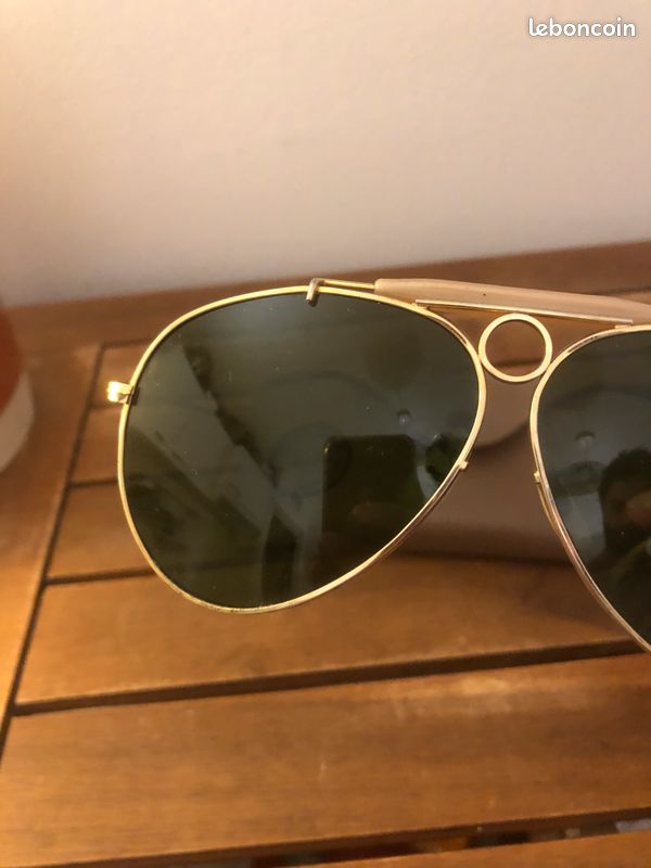 Ray-Ban Shooter (image 6)