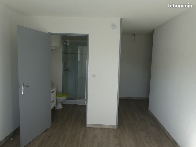 Appartement 1 pièce 21 m² · à Nantes · 21 m² · 102 000 €