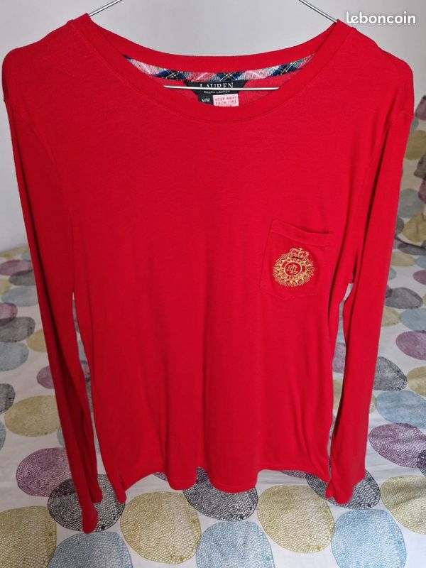 Pull Lauren Ralph Lauren (image 1)