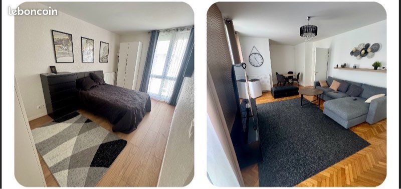 Maison 2 pièces 61 m² · à Villejuif · 61 m² · 200 000 €