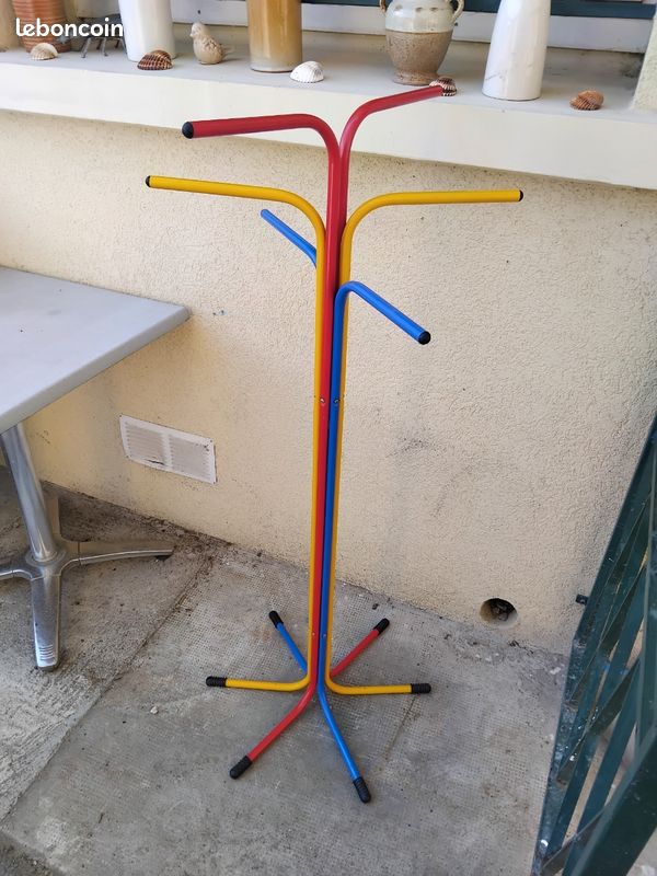 Porte manteau - Plagg - IKEA vintage 1989
