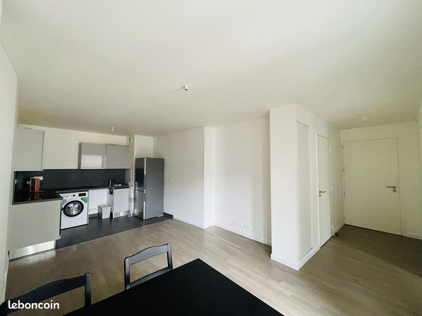 Appartement a louer nogent-sur-marne - 2 pièce(s) - 41 m2 - Surfyn