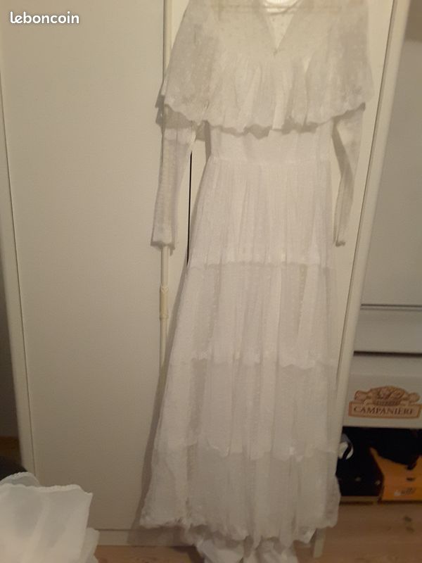 Robe de mariee (image 3)