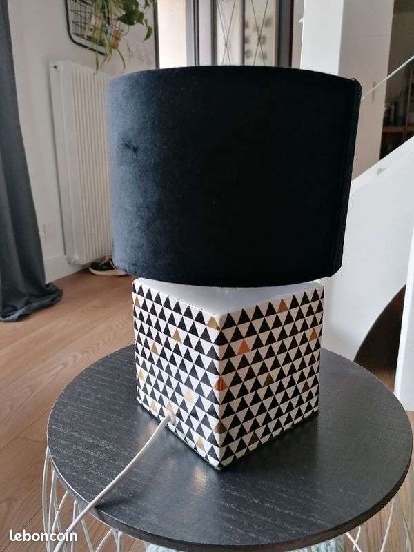 Lampe (image 1)