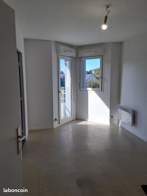 Appartement 2 pièces 30 m² · à Joué-lès-Tours · 30 m² · 560 €/mois