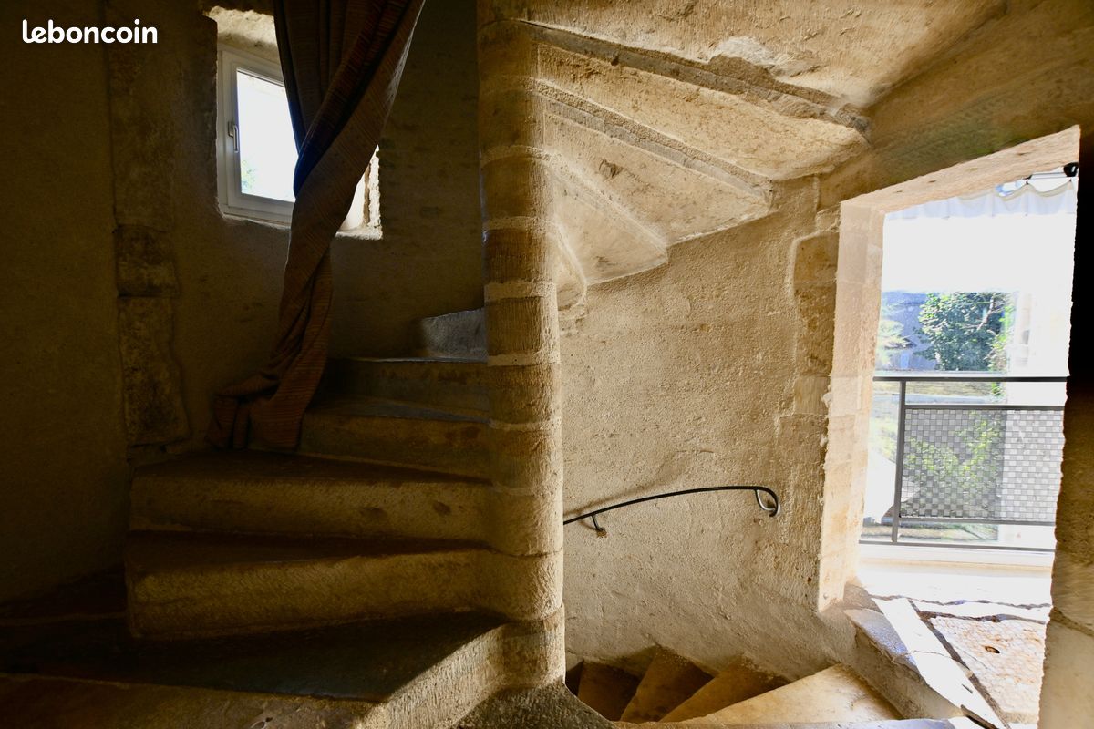 Propriété 12 pièces 345 m² (image 14)