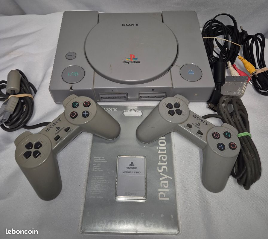Trader Games - FINAL DOOM SONY PLAYSTATION 1 (PS1) PAL-EURO (SANS NOTICE - WITHOUT MANUAL) on Playstation 1