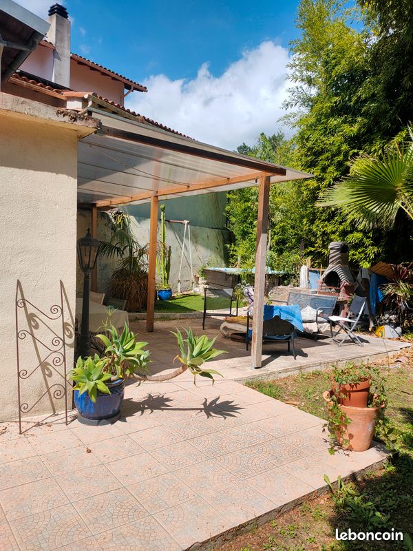 Maison 3 pièces 75 m² · à Menton · 75 m² · 370 000 €