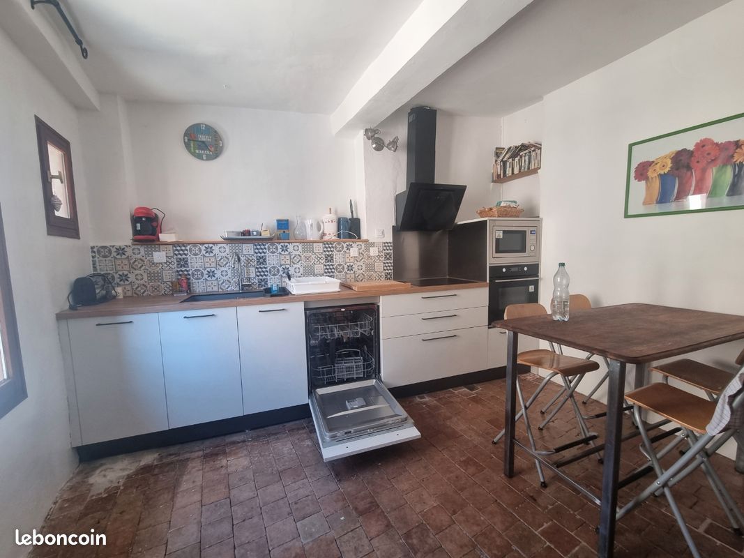 Appartement 3 pièces 85 m² · à Sisteron · 85 m² · 900 €/mois