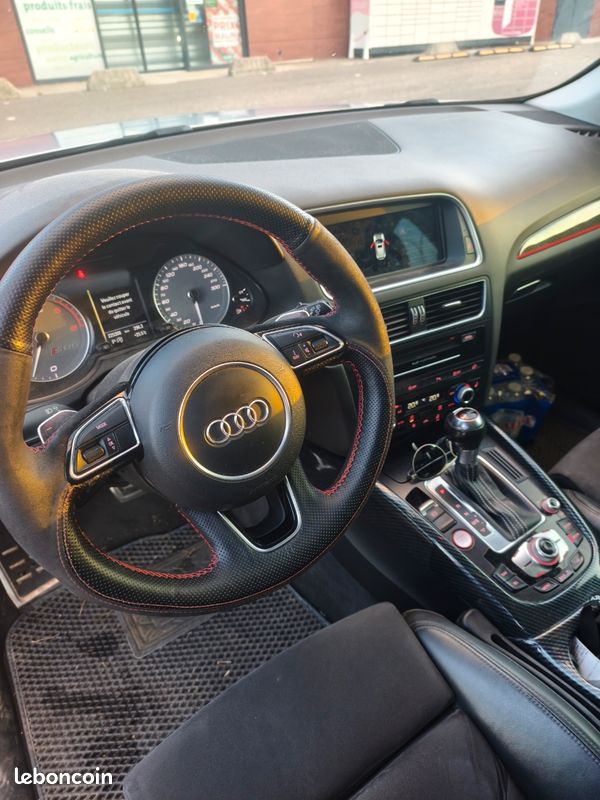 Audi sq5 v6,3l tdi (image 3)