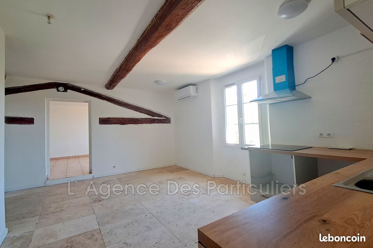 Appartement 3 pièces 54 m² · à Draguignan · 54,4 m² · 127 000 €