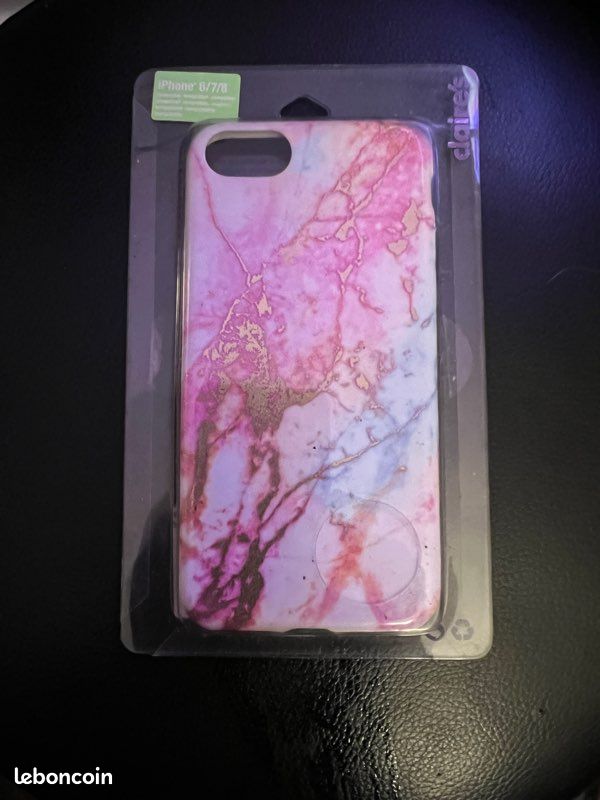 Coque Iphone 6,7,8 et SE (image 1)