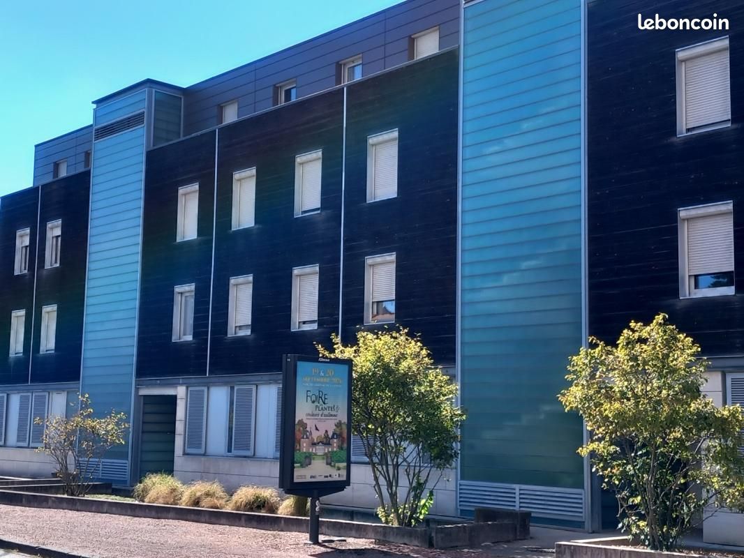 Appartement 4 pièces 85 m² · à Chalon-sur-Saône · 85 m² · 821 €/mois
