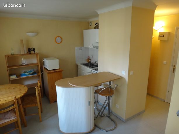 Beau Studio CV Aix
