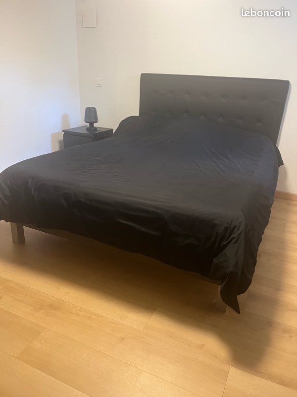 Appartement 2 pièces 40 m² · à Bartenheim · 40 m² · 600 €/mois