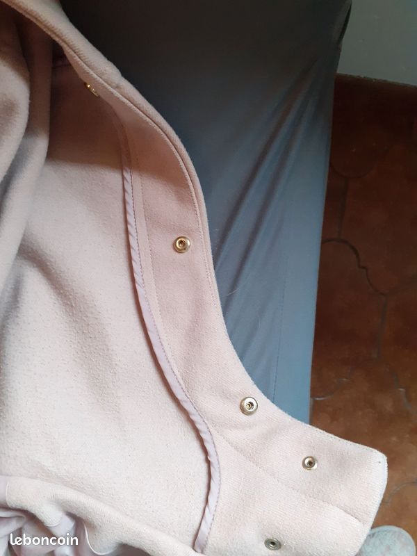 Veste hiver Zara (image 4)