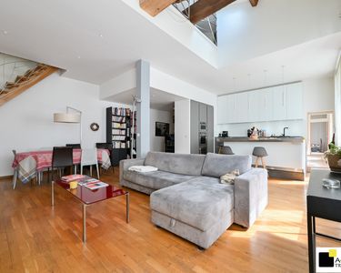 Appartement 995 000 € - 217 m²