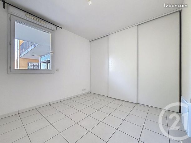 Appartement 2 pièces 42 m² — 4