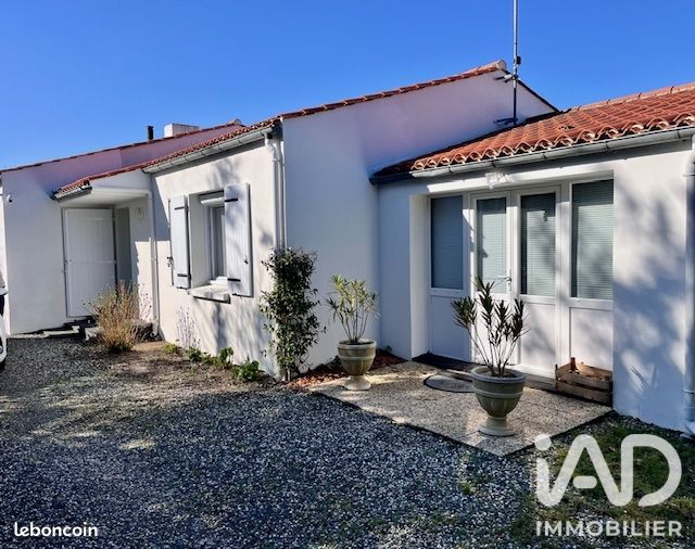 Maison 3 pièces 77 m² (image 10)