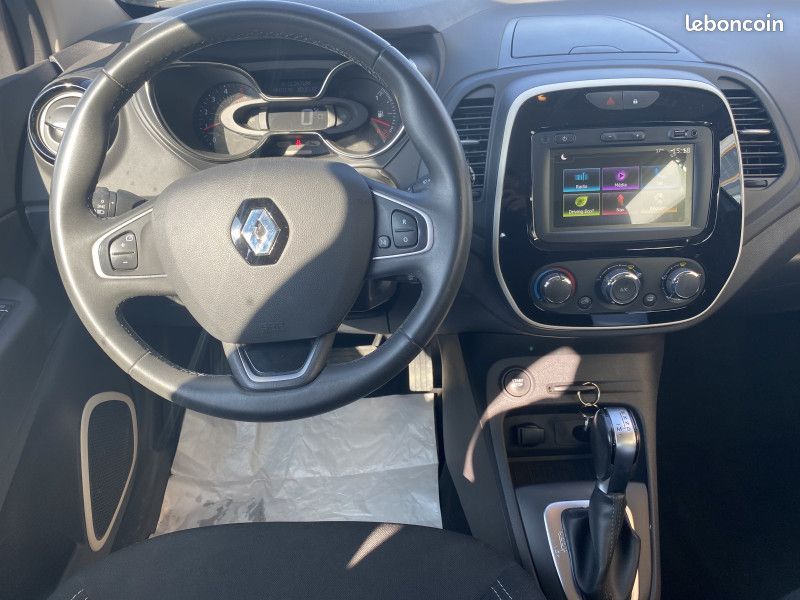 Renault CAPTUR 1.5 DCI 90CH ENERGY BUSINESS EDC EURO6C (image 3)