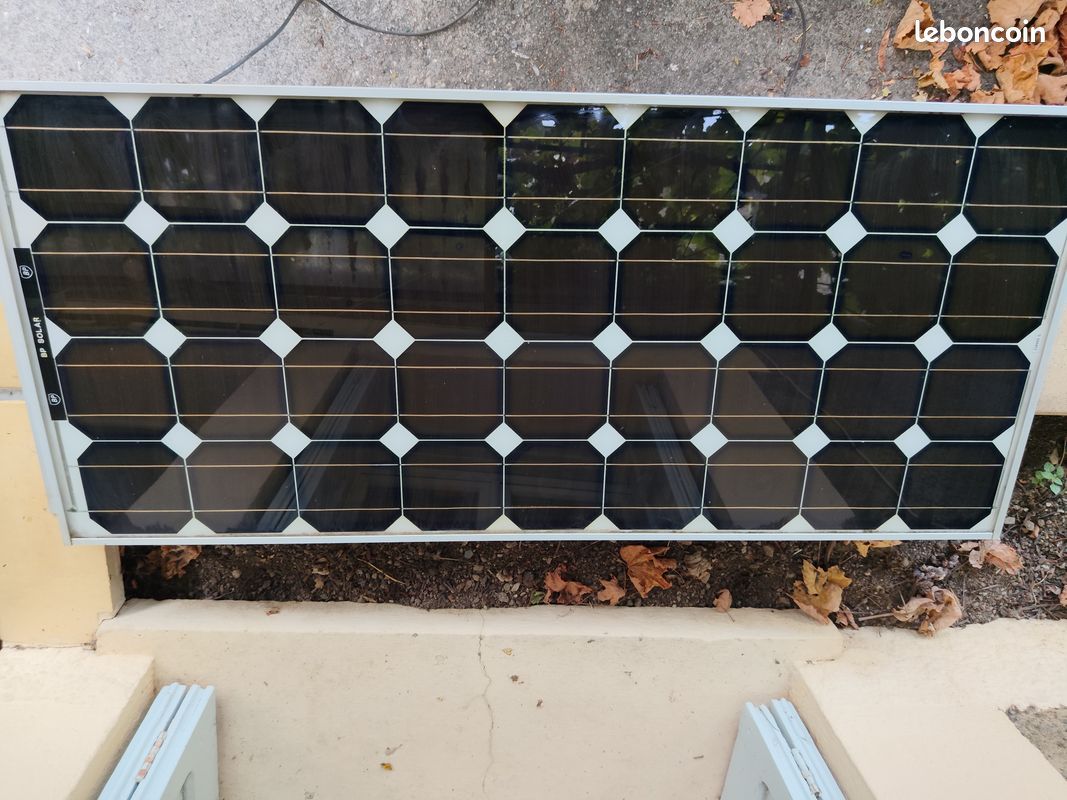 Panneau solaire (image 3)