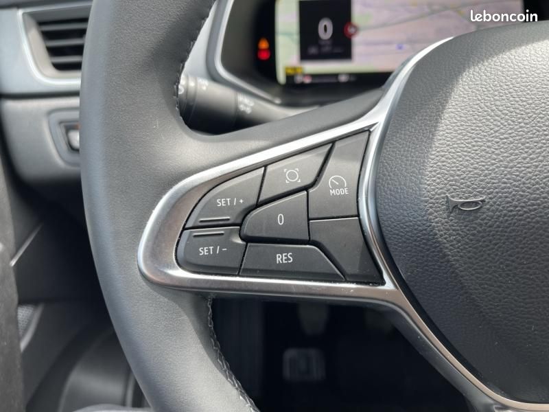 Renault Captur 1.0 Eco-G 100ch Techno (image 18)