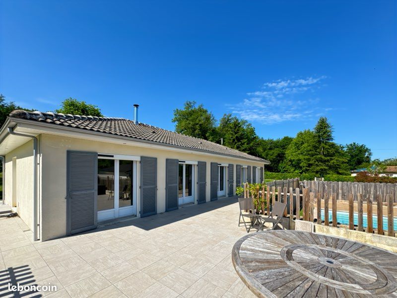 Maison 5 pièces 123 m² · à Boulazac Isle Manoire · 123 m² · 280 000 €