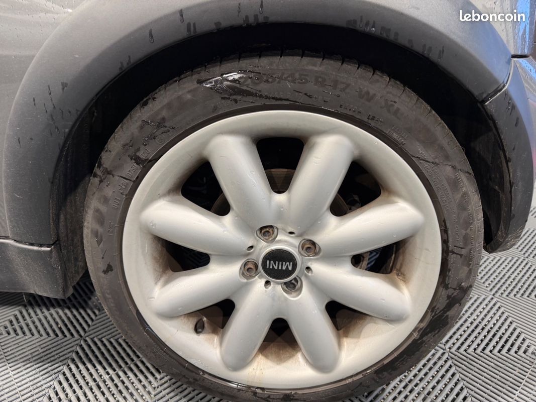 Mini cooper s r53 1.6 170cv (image 13)