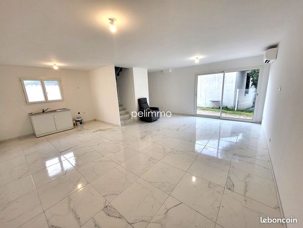Villa 4 pièces 81 m²