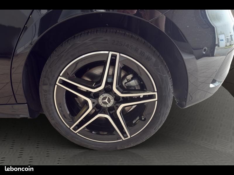 Mercedes-benz Classe A 250 e Hybrid EQ 163+109ch AMG Line 8G-DCT (image 15)