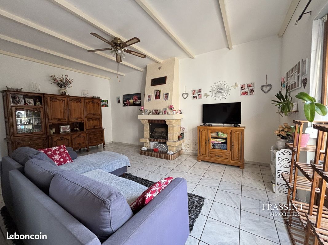 Maison 4 pièces 96 m² · à Cambrai · 96 m² · 79 900 €