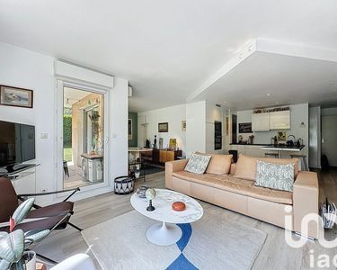 Appartement 499 000 € - 102 m²