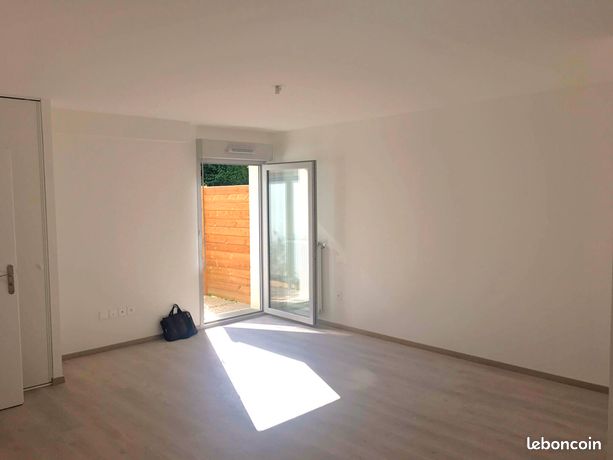 Studio 1 pièce 34 m²
