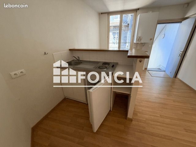 Appartement 3 pièces 61 m² · à Besançon · 61 m² · 675 €