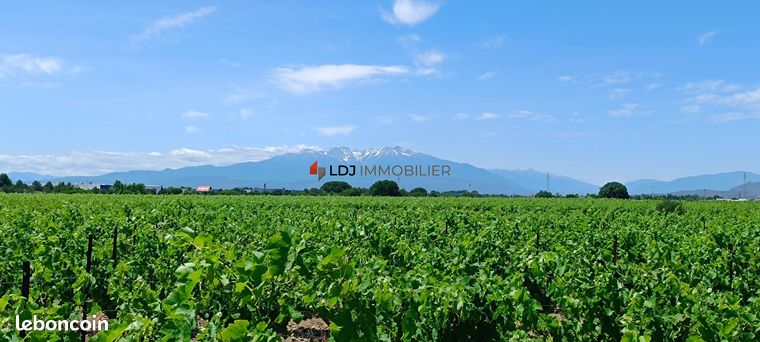 Terrain 650 m² Claira