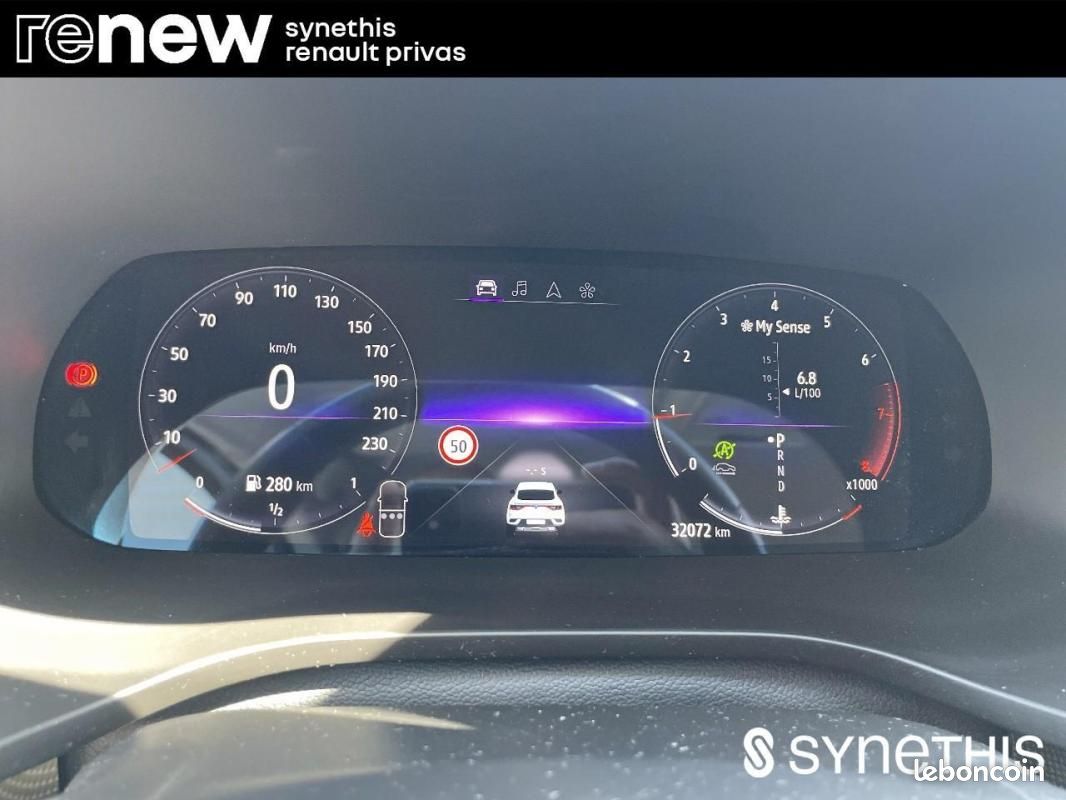 Renault Arkana mild hybrid 140 EDC FAP - 22 Techno (image 27)