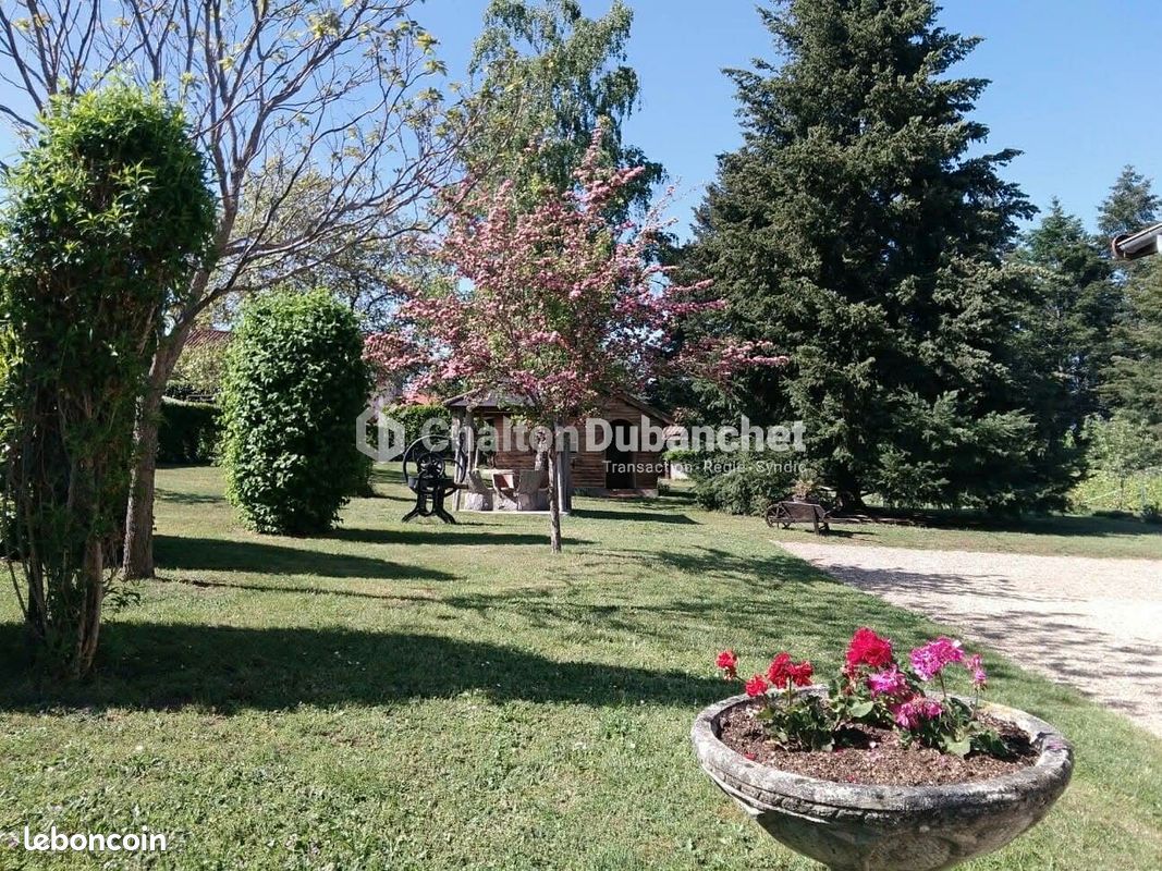 Maison 9 pièces 230 m² (image 4)