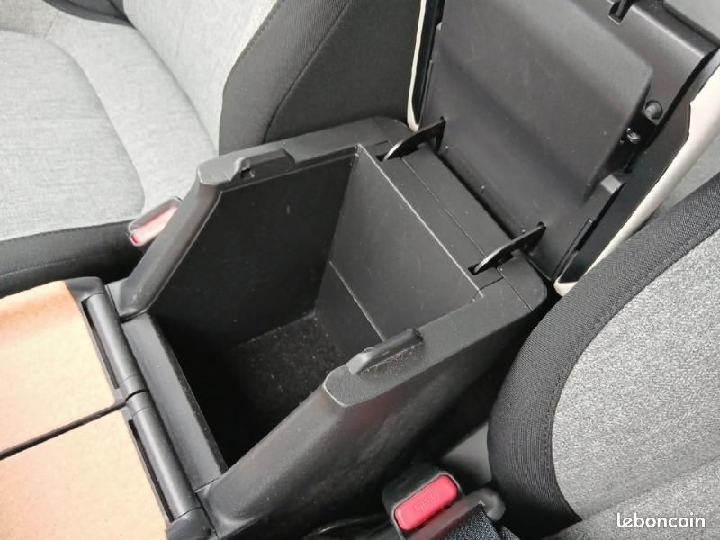 Mazda MX-30 e-SKYACTIV EV 145ch Prime-Line 2022 - Carplay/Camera de rrecul/Régulateur adaptatif (image 24)