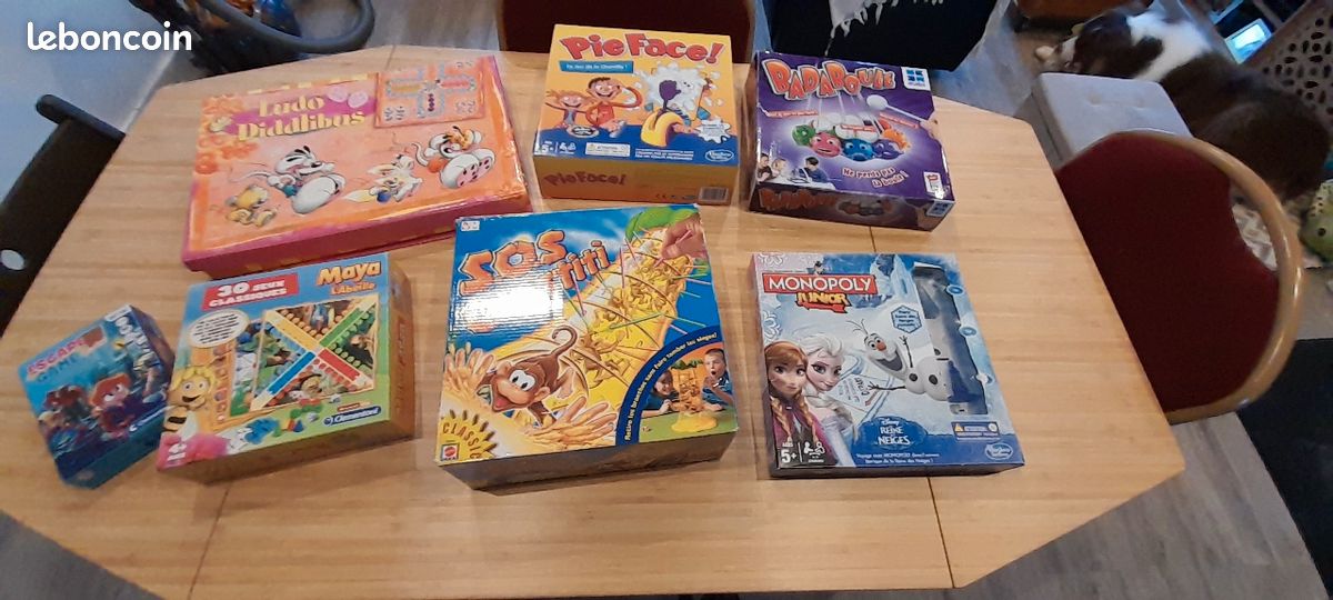 Jeu enfants (image 2)