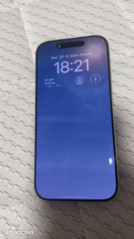 IPhone 16 pro (image 3)