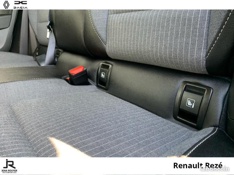 Renault Clio 1.0 TCe 90ch Techno - 25 (image 29)