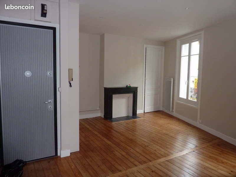 Appartement 2 pièces 45 m² · à Rouen · 45 m² · 580 €/mois