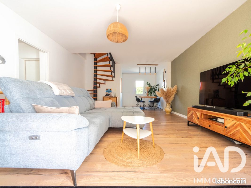 Maison 4 pièces 88 m² · à Nieul-sur-Mer · 88 m² · 329 000 €
