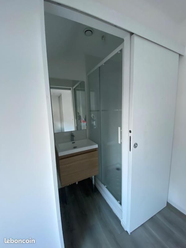 Appartement 2 pièces 64 m² · à Saint-Jean-de-la-Ruelle · 64 m² · 552 €/mois
