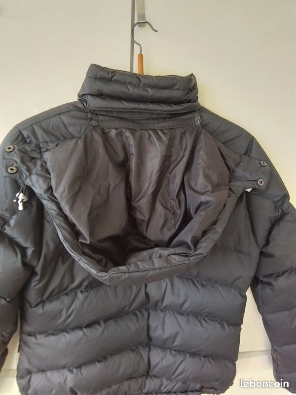 Trespass QIKPAC Jacket - Veste Mixte Ultra Compacte Et Imperméable Pour Homme Et Femme