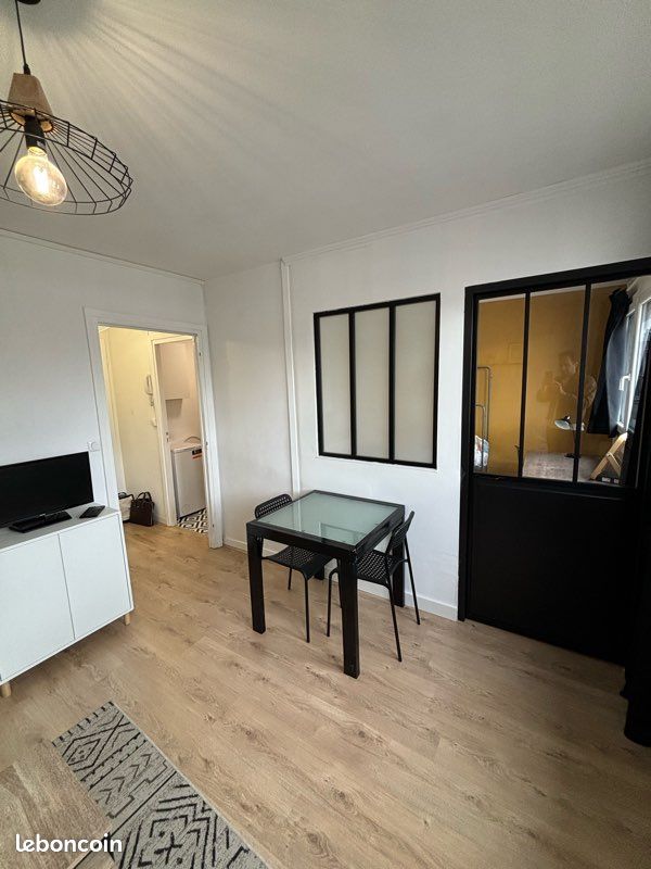 Parking 2 pièces 31 m² · à Lille · 31 m² · 730 €/mois