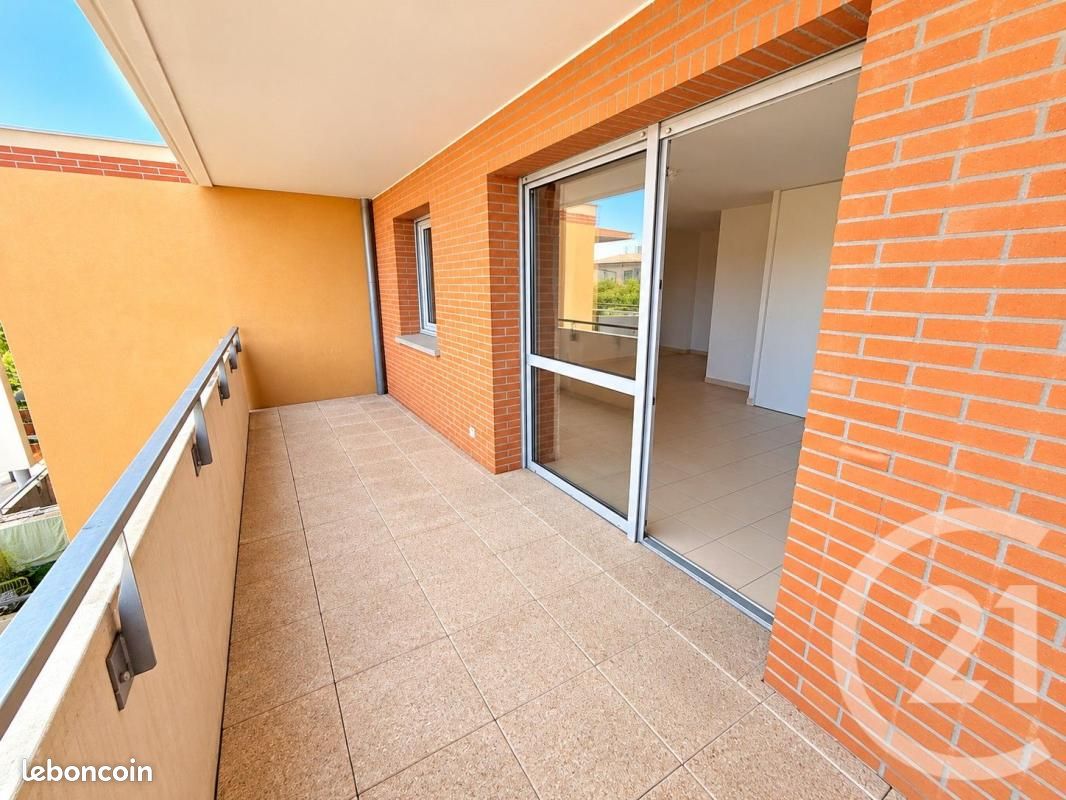 Appartement 3 pièces 63 m² · à Toulouse · 63 m² · 175 000 €