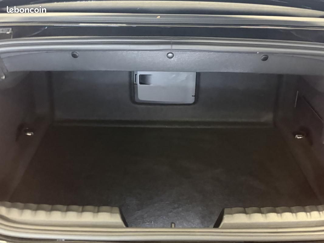 BMW Z4 197CH 20i M Sport / MALUS INCLUS (image 9)