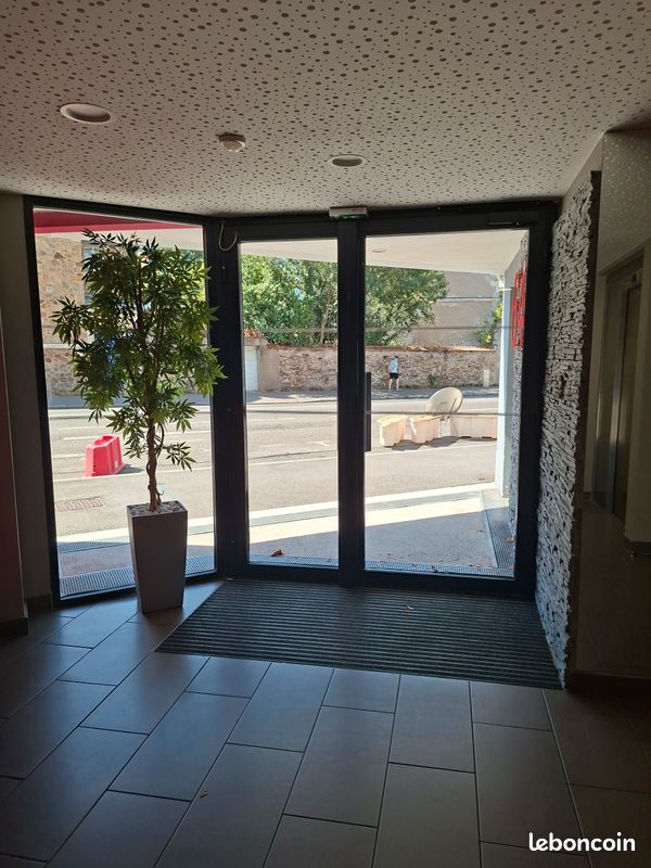 Appartement 2 pièces 32 m² · à Nantes · 32 m² · 150 000 €