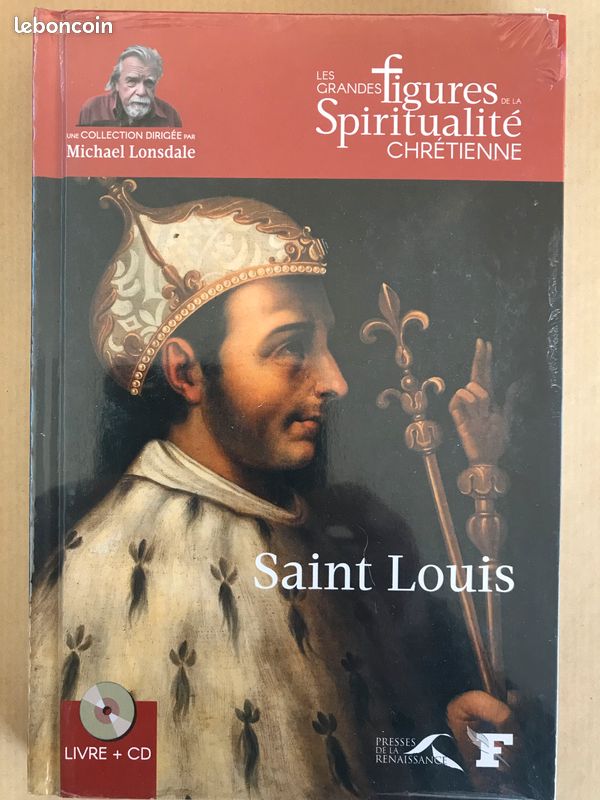 R/Saint Louis/Édition Presses de la Renaissance (image 1)